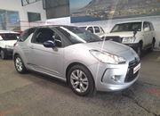 Citroen DS3 1.2 VTi Design 3Dr For Sale In Cape Town
