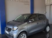 Smart ForFour Passion For Sale In Rustenburg