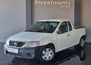 Nissan NP200 1.6 A-C Safety Pack  For Sale In Rustenburg
