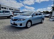 Toyota Corolla Quest 1.6 For Sale In Cape Town