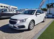 Chevrolet Cruze 1.6 LS For Sale In Cape Town