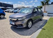 Honda Amaze 1.2 Comfort For Sale In Cape Town