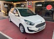 Ford Figo Hatch 1.5 Trend For Sale In JHB East Rand
