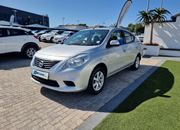 Nissan Almera1.5 Acenta For Sale In Cape Town