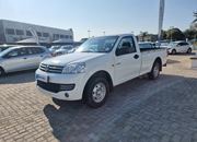 GWM Steed 5 2.2MPi Workhorse For Sale In Cape Town