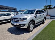 Ford Everest 2.2 XLS Auto For Sale In Cape Town