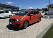 Honda Jazz 1.5 Dynamic For Sale In Cape Town