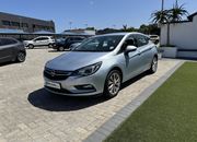 Opel Astra 1.4T Enjoy For Sale In Cape Town