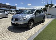 Nissan Qashqai 2.0 dCi Acenta For Sale In Cape Town