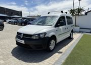 Volkswagen Caddy 1.6 crew bus For Sale In Cape Town
