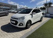 Used Hyundai i10 Grand 1.25 Motion Western Cape