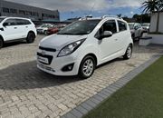 Chevrolet Spark 1.2 LS 5Dr For Sale In Cape Town