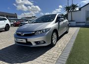 Honda Civic 1.8 Executive For Sale In Cape Town