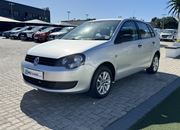 Volkswagen Polo Vivo 1.6 Trendline 5Dr For Sale In Cape Town