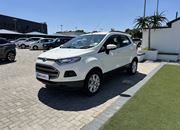Ford EcoSport 1.0 Ecoboost Trend Manual  For Sale In Cape Town
