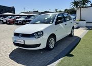 Volkswagen Polo Vivo 1.4 Conceptline 5dr For Sale In Cape Town