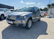 BMW X5 xDrive48i Innovation Auto (E70) For Sale In Cape Town