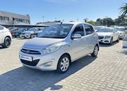 Hyundai i10 1.25 GLS For Sale In Cape Town