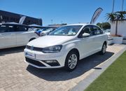 Volkswagen Polo Sedan 1.4 Comfortline For Sale In Cape Town