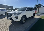 Toyota Fortuner 2.4GD-6 4x4 For Sale In Cape Town
