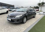 Toyota Corolla 1.6 Professional For Sale In Cape Town