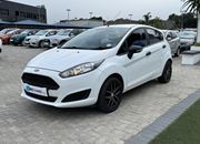 Ford Fiesta 1.5TDCi Ambiente 5Dr  For Sale In Cape Town