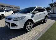 Ford Kuga 1.6 EcoBoost Titanium AWD Auto For Sale In Cape Town