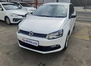 Volkswagen Polo Vivo 1.4 Trendline 5Dr For Sale In Johannesburg CBD