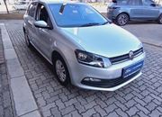 Volkswagen Polo Vivo 1.6 Comfortline Auto For Sale In Annlin