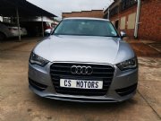 Audi A3 Sportback 1.4TFSI Auto For Sale In Johannesburg