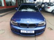 Bmw 1 Series Coupe For Sale In South Africa Surf4cars