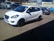Datsun Go+ 1.2 Lux For Sale In Johannesburg CBD