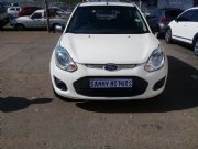 Ford Figo 1.5 Ambiente For Sale In Johannesburg CBD