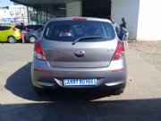 Hyundai i20 1.2 Motion For Sale In Johannesburg CBD