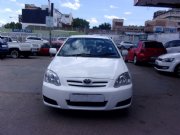 Toyota RunX 140i RT For Sale In Johannesburg CBD