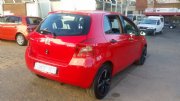 Toyota Yaris T3 A-C 5Dr For Sale In Johannesburg CBD