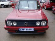 Volkswagen Golf VeloCiti 1.6i For Sale In Johannesburg CBD