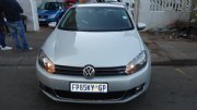 Volkswagen Golf V 2.0 Comfortline For Sale In Johannesburg CBD