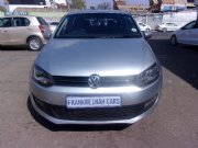 Volkswagen Polo 1.6 Comfortline 4Dr For Sale In Johannesburg CBD