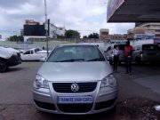 Volkswagen Polo 1.9 TDi Highline For Sale In Johannesburg CBD