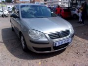 Volkswagen Polo 1.6 Comfortline For Sale In Johannesburg CBD