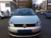 Volkswagen Polo Vivo 1.4 Trendline For Sale In Johannesburg CBD
