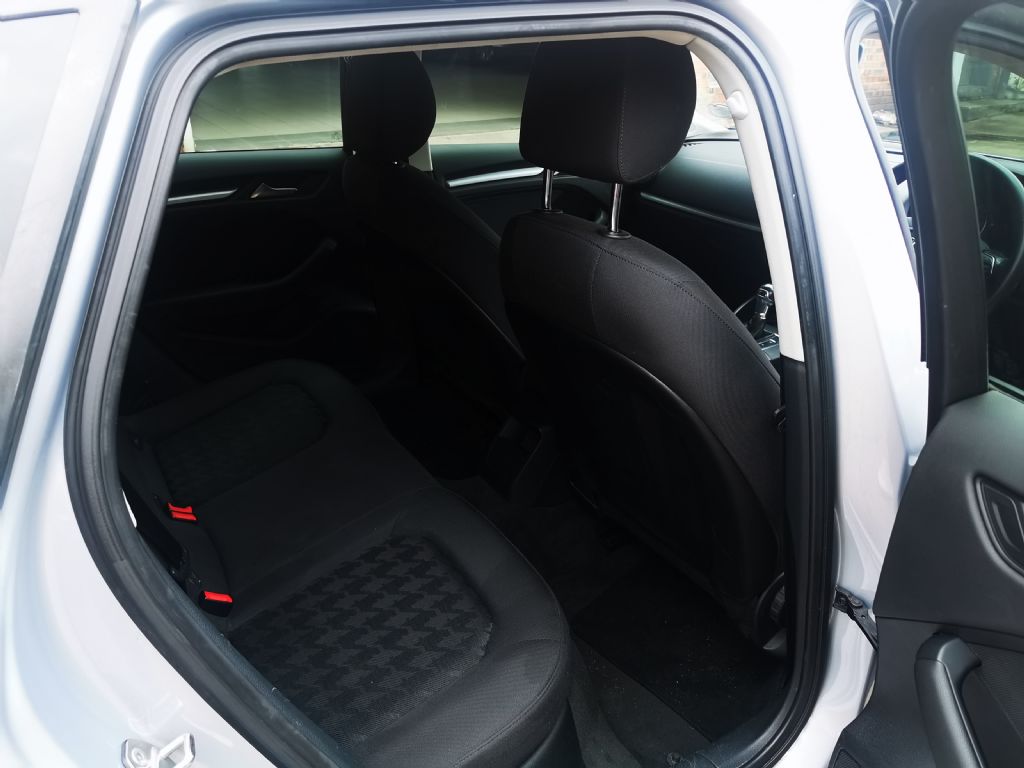 2015 Audi A3 Sportback 1.4TFSI Auto For Sale