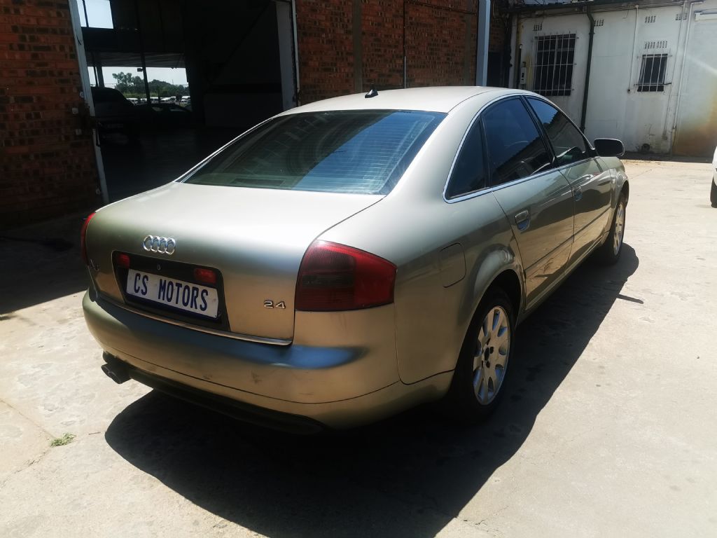 2004 Audi A4 2.0 For Sale