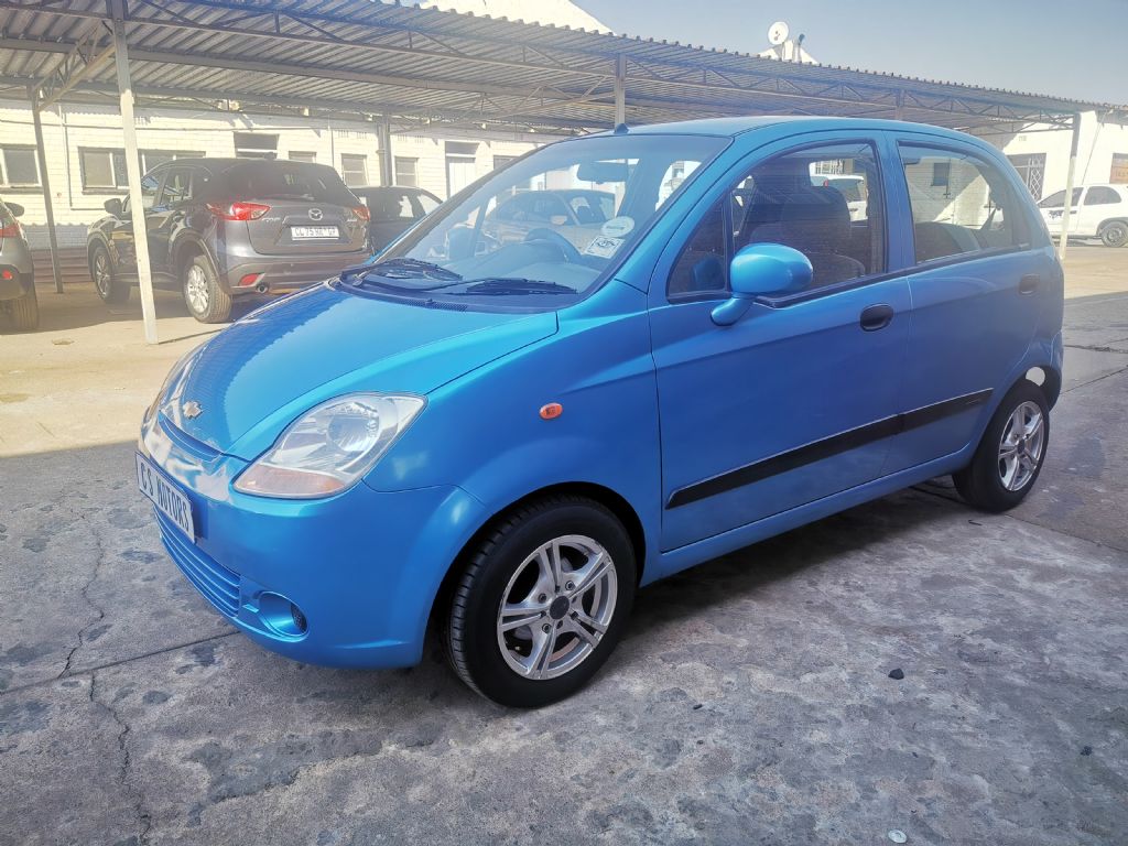 Used Chevrolet Spark Lite L 5Dr for sale - ID: 2961519 │ Surf4Cars