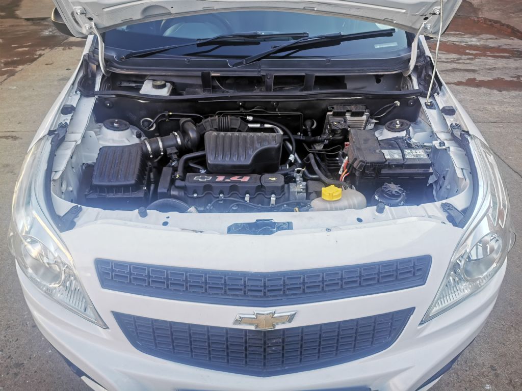 2015 Chevrolet Utility 1.4 UteSurf Edition For Sale