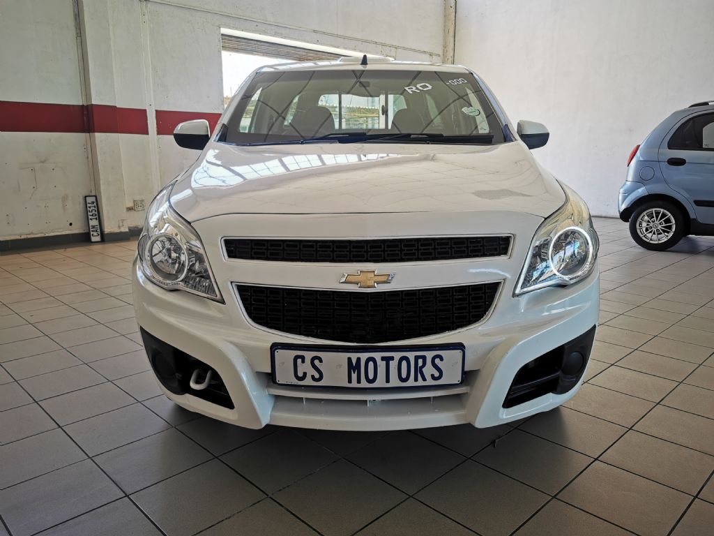 2014 Chevrolet Utility 1.4 For Sale