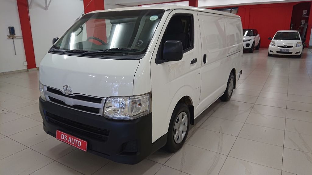 cheap vans for sale in kzn
