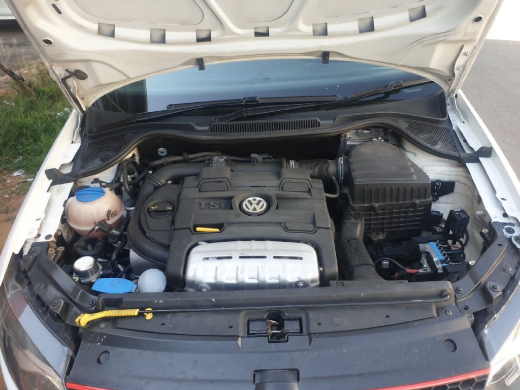 2014 Volkswagen Polo GTI For Sale