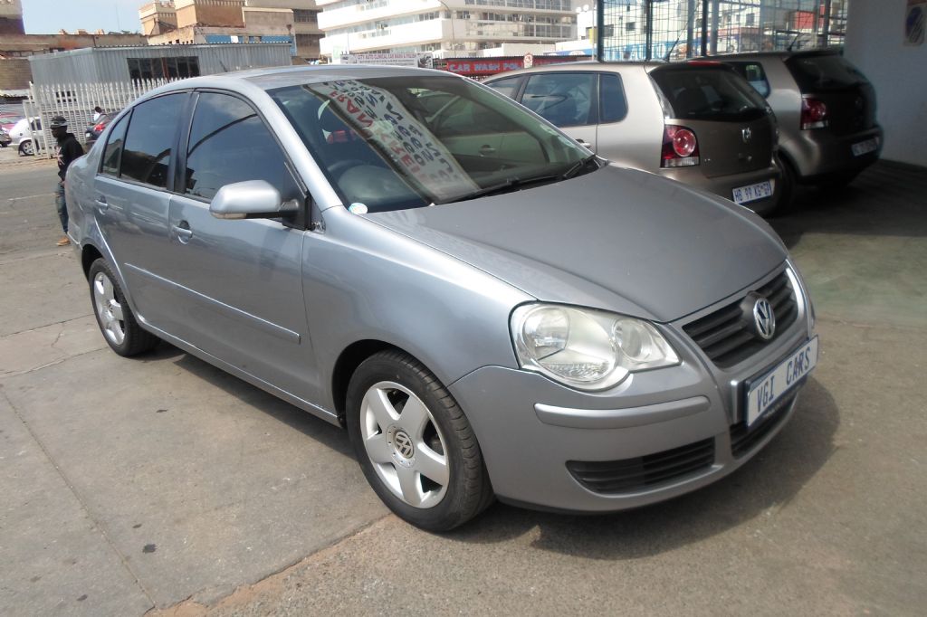 polo classic automatic for sale